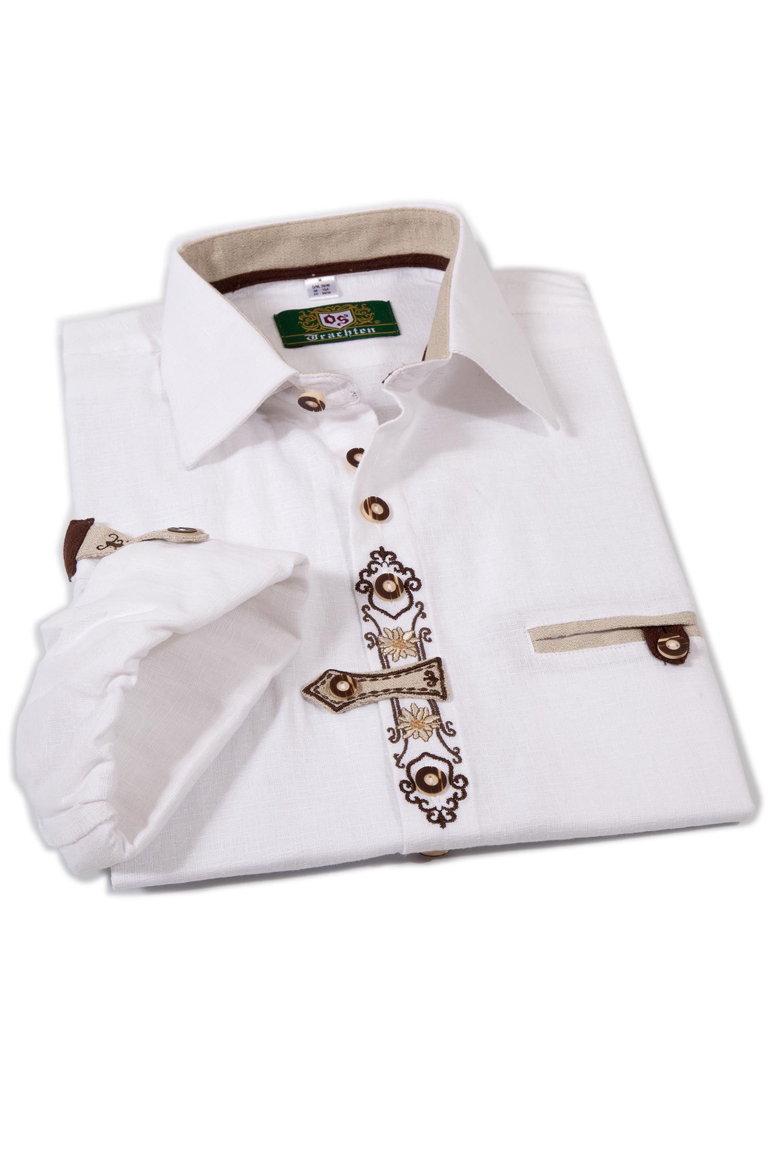 trachtenhemd-landhaus-weiss-1514-1077-ws2-18-04f-4254-a Landhaushemd für Herren aus Leinen in weiß