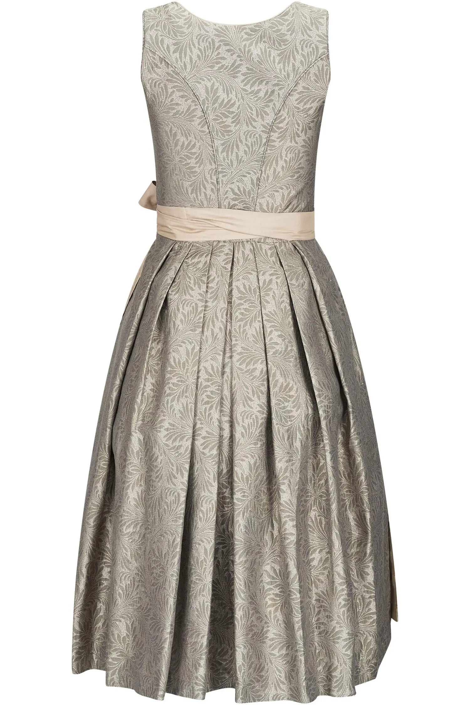 beiges Danika Dirndl von Kaiseralm