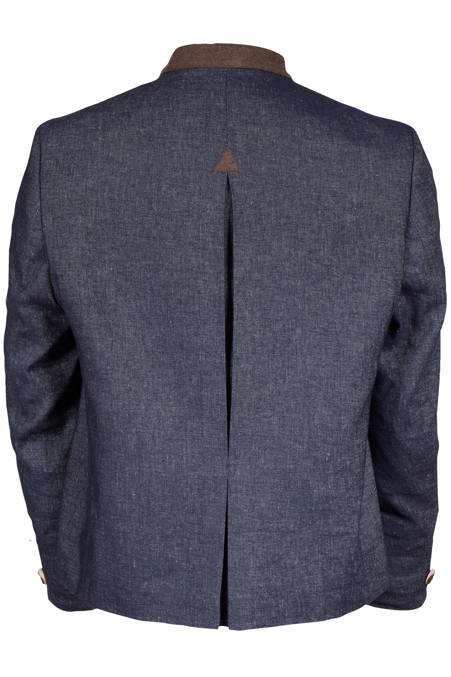 trachtenjanker-jeansblau-1242-1084-bl8-20-02a-4416-c Trachten Janker Gerlos aus Leinen in jeans hinten