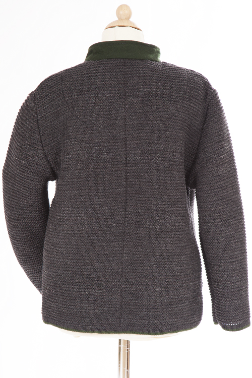 4730-1037-an5-16-01g-3231-c Trachtenjacke in anthrazit für Buben 3