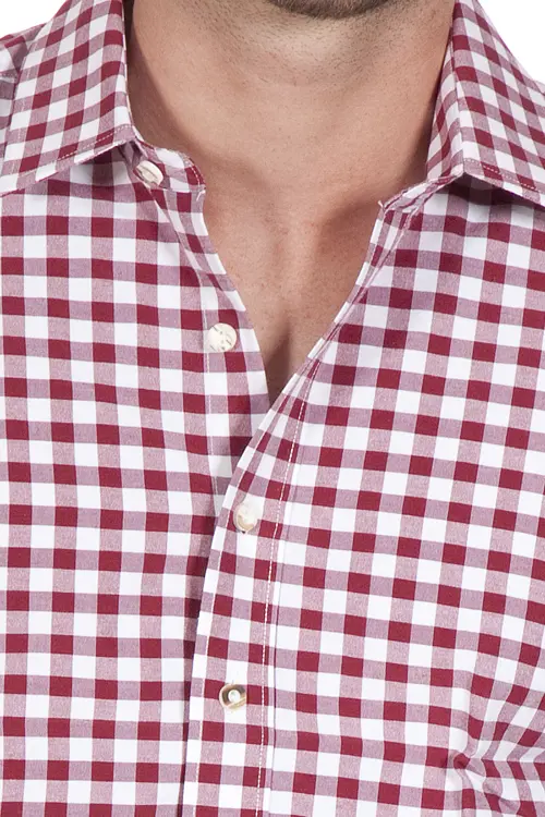 file_1559fdcc9d3b9c Trachtenhemd karo bordeaux kariert slim 4