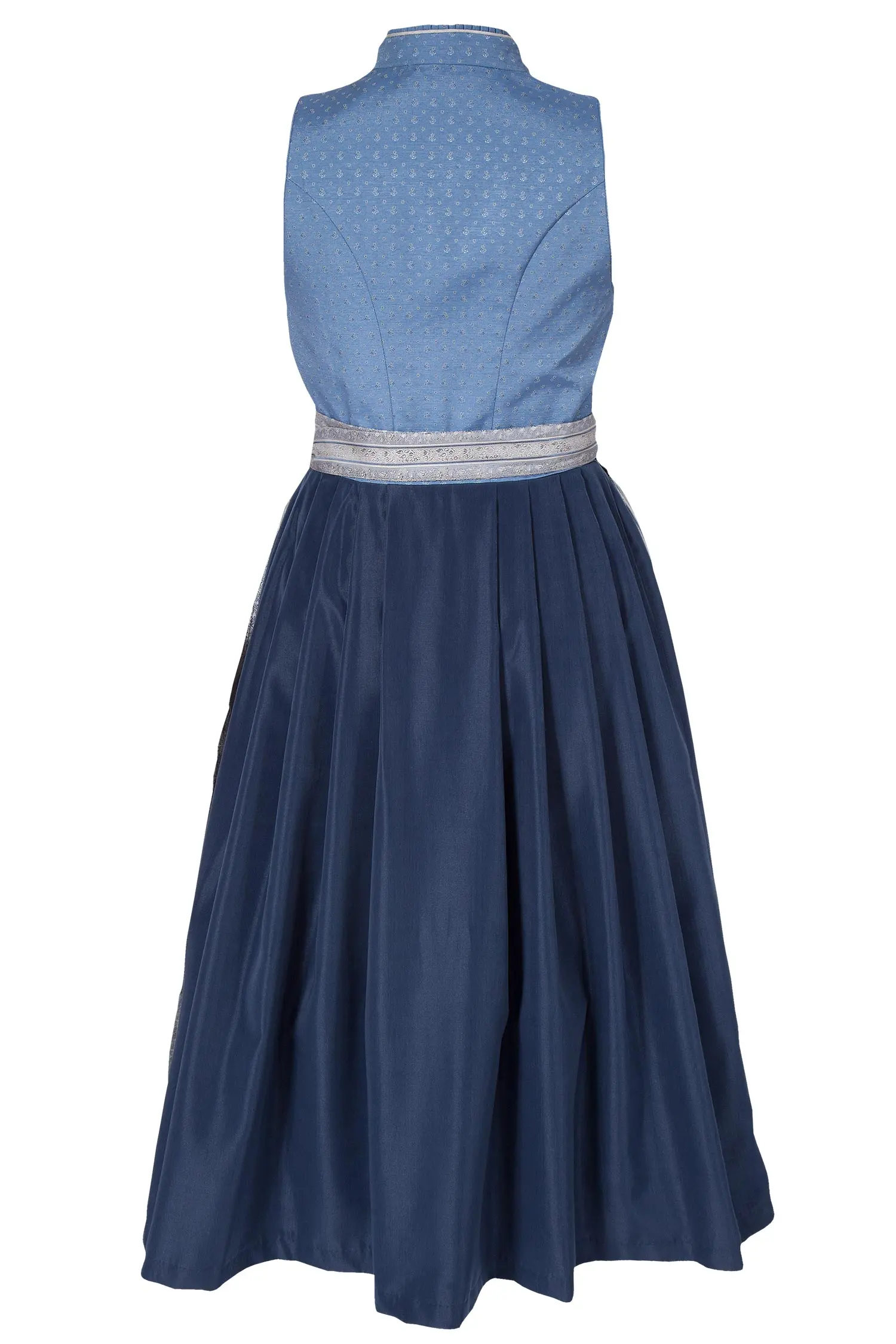 langes-dirndl-blau-silber-xxl-3033-0067-bl5-19-09d-9290-c Langes Dirndl Tessa in blau und silber XXL hinten