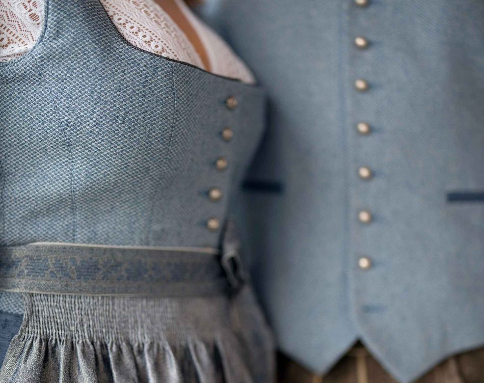 Welche Dirndl-Längen Varianten gibt es? | Trachtenmagazin