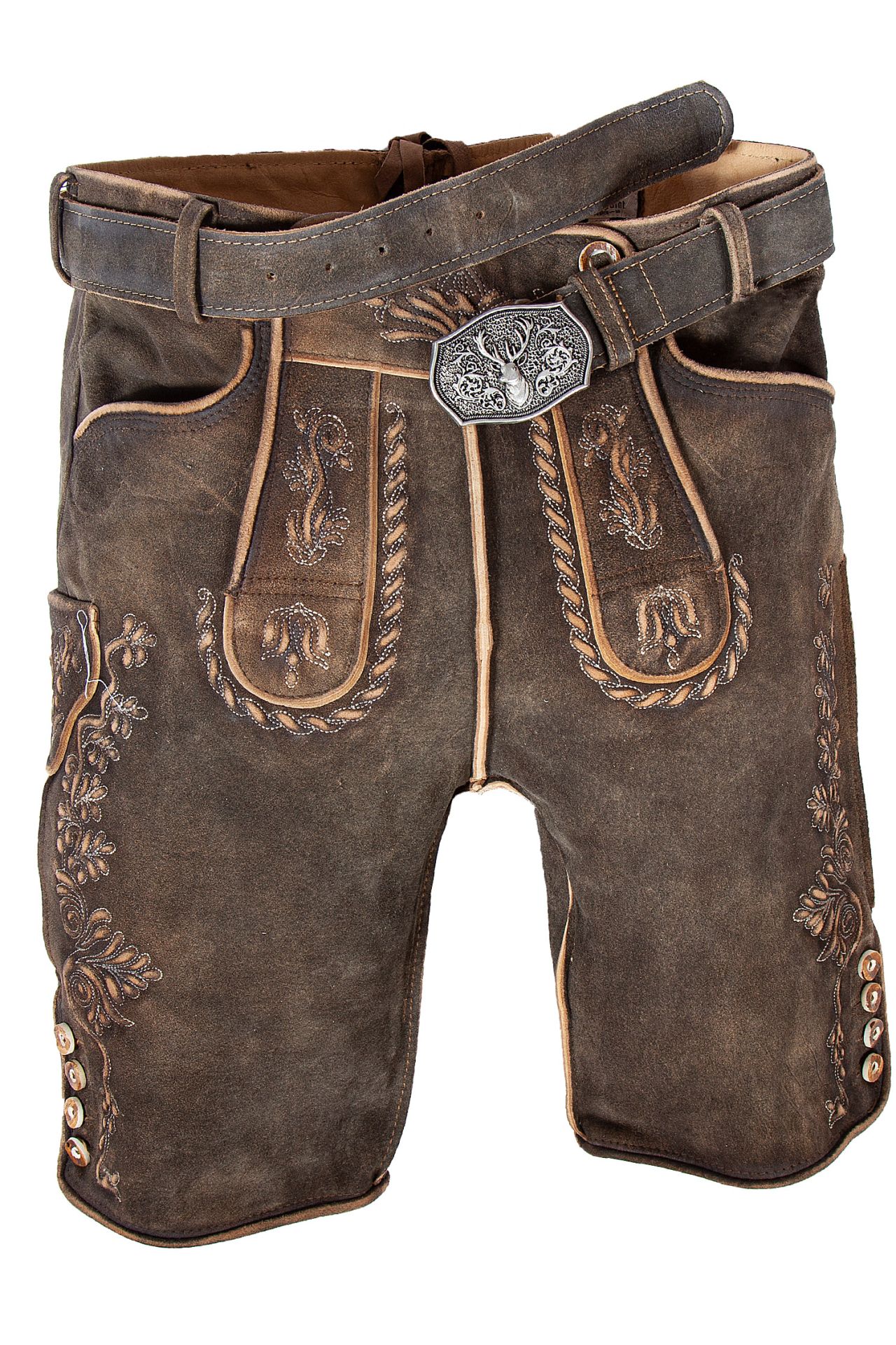 Trachtenhose Justus main image 1
